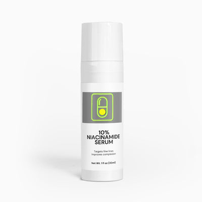 10% Niacinamide Serum