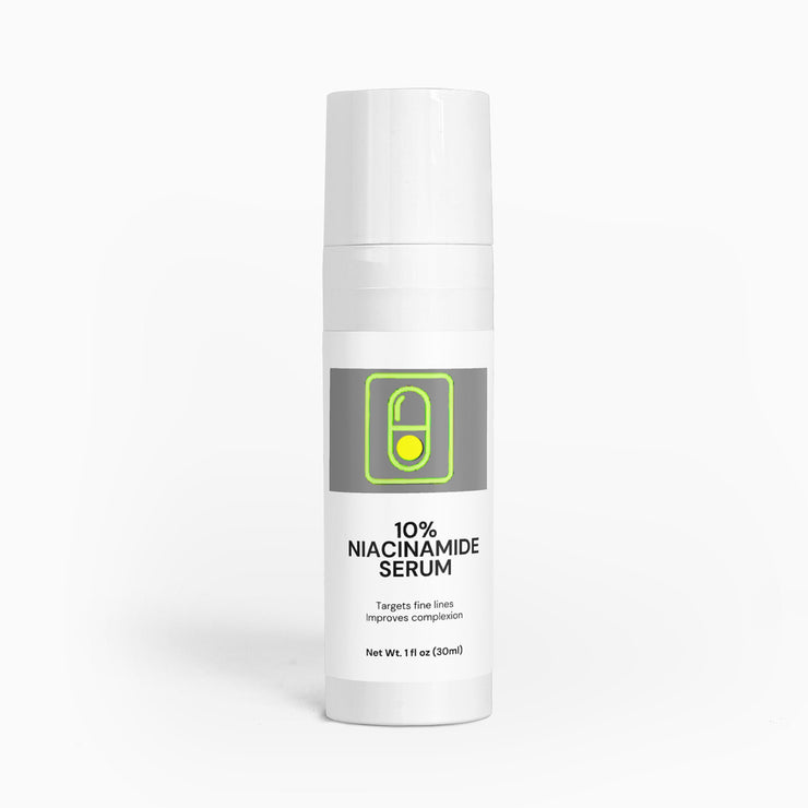 10% Niacinamide Serum