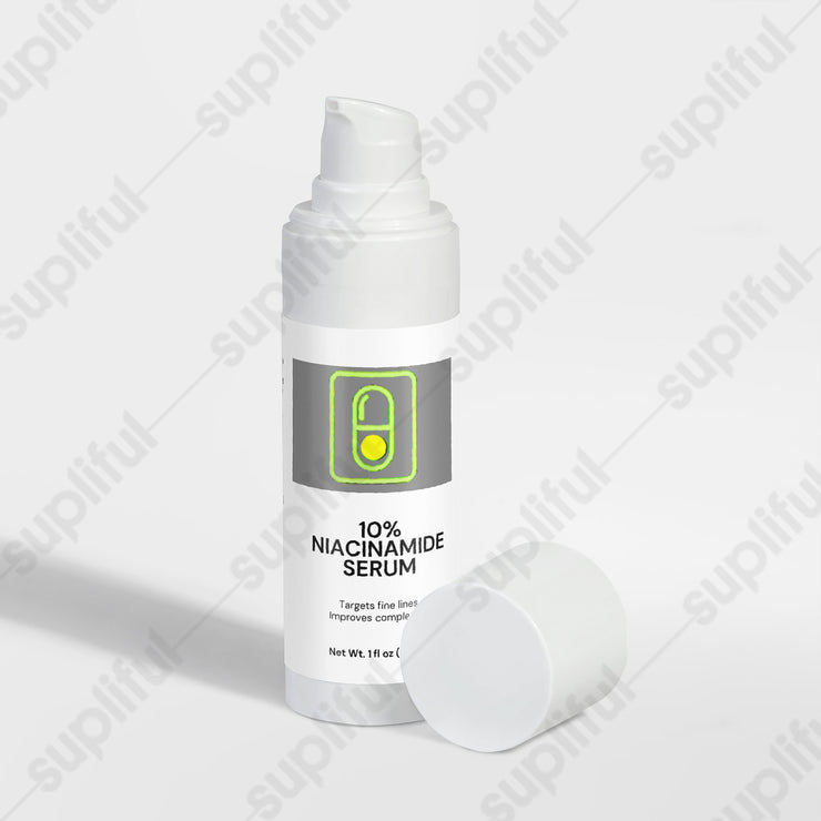 10% Niacinamide Serum