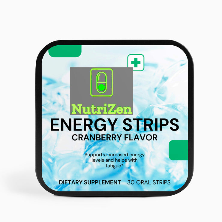 Energy Strips