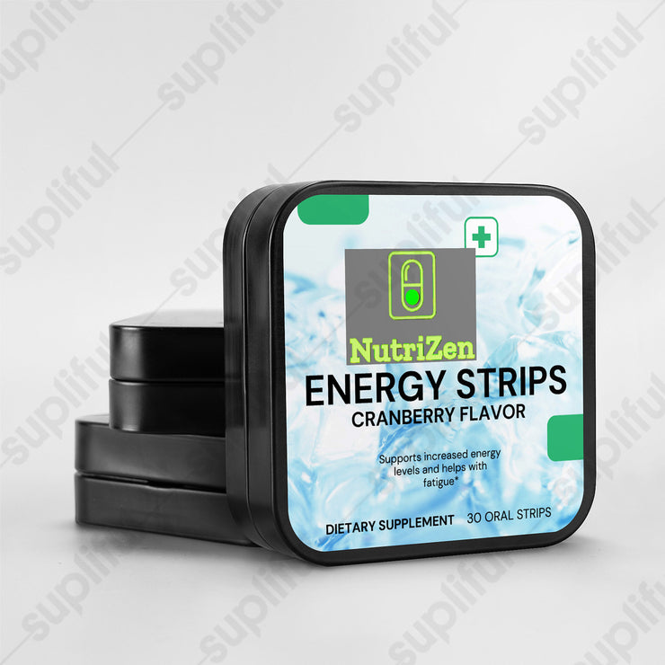 Energy Strips
