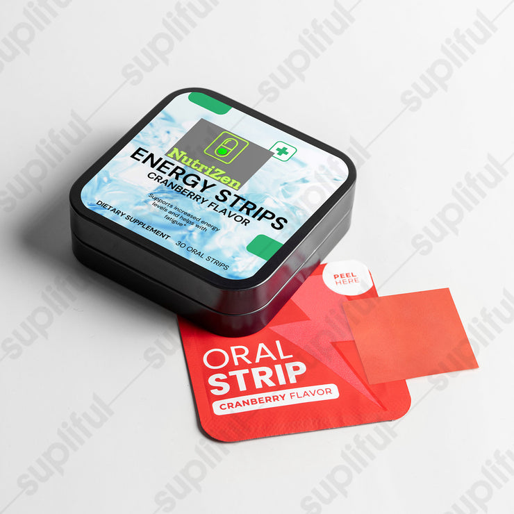 Energy Strips