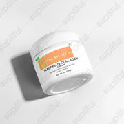 Sleep Plus Collagen Cream