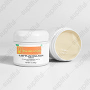Sleep Plus Collagen Cream
