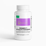 Women's Vitality Formula