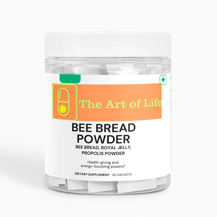 Bee Bread Powder