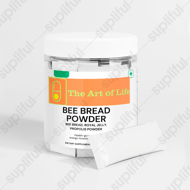 Bee Bread Powder