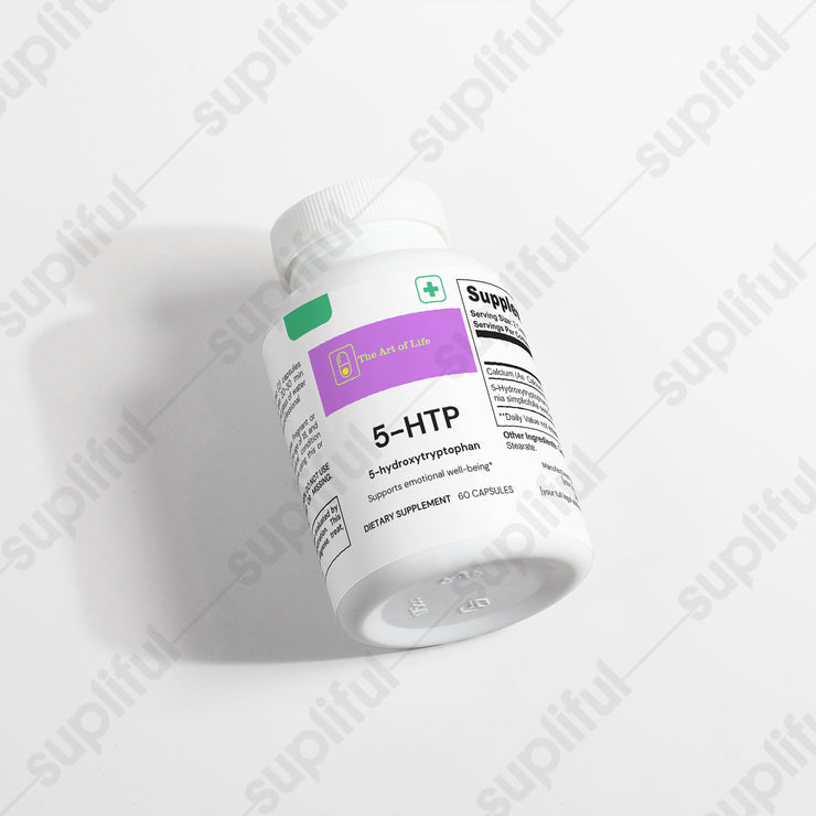 5-HTP