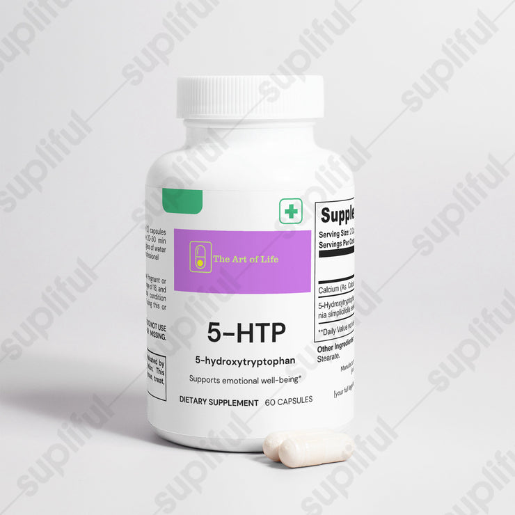 5-HTP