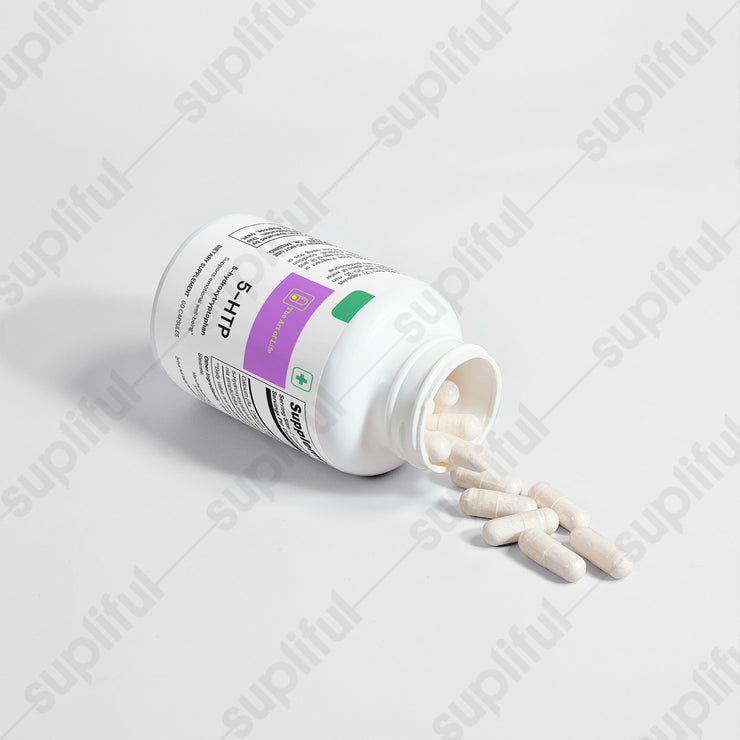 5-HTP