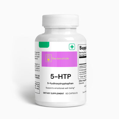5-HTP