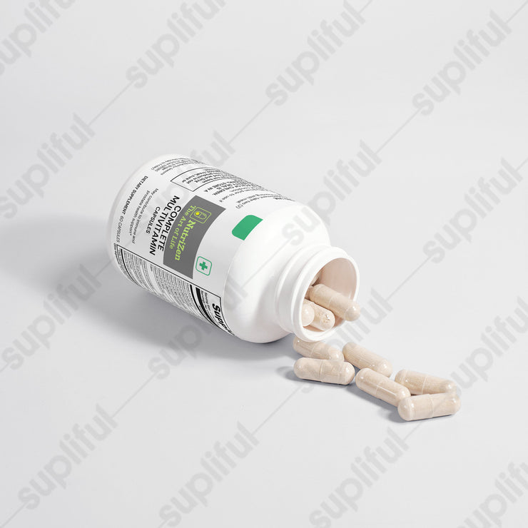 Complete Multivitamin