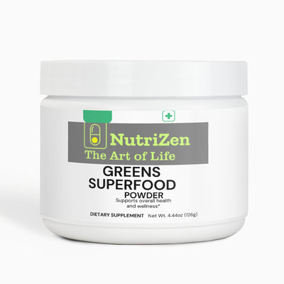 Greens Superfood