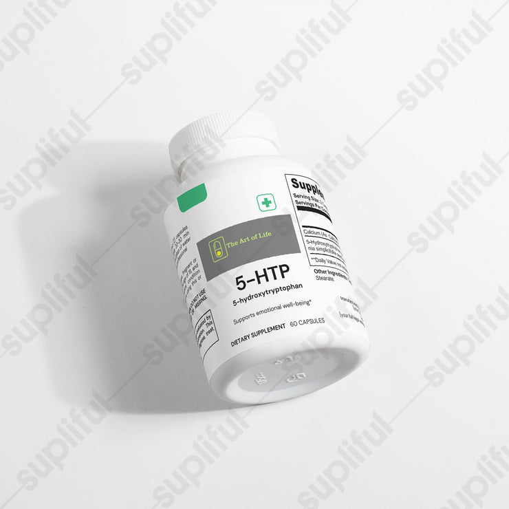 5-HTP