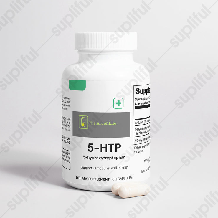 5-HTP