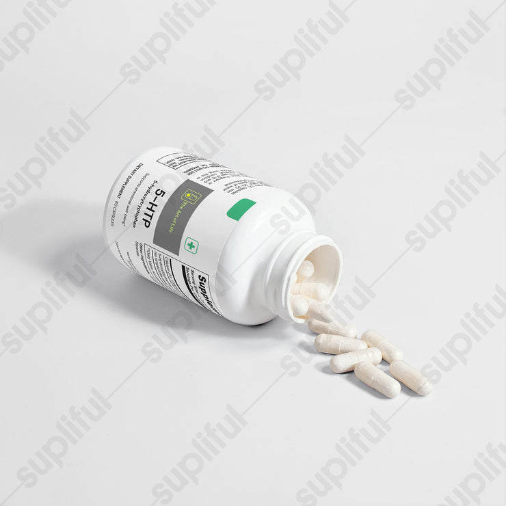 5-HTP
