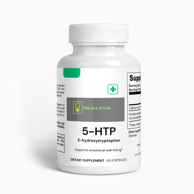 5-HTP