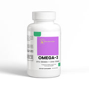 Omega-3 EPA 180mg + DHA 120mg